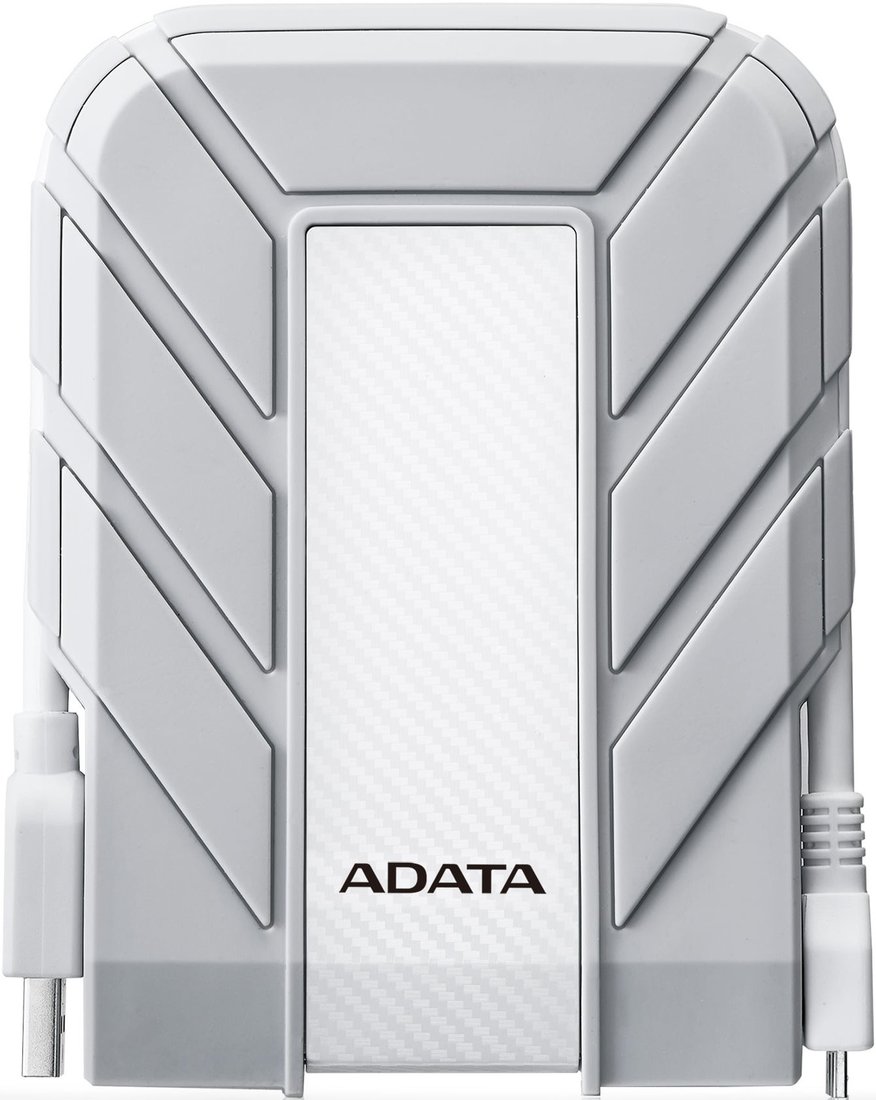 

Внешний накопитель ADATA HD710A Pro 2TB