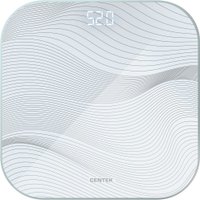 Напольные весы CENTEK CT-2441 (серый)