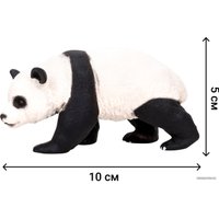 Набор фигурок Masai Mara Мир диких животных MM201-004