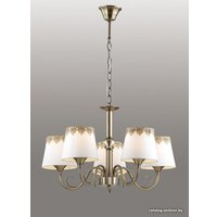 Подвесная люстра Lumion Placida 2998/5