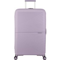 Чемодан-спиннер American Tourister Airconic Stormy Lilac 77 см