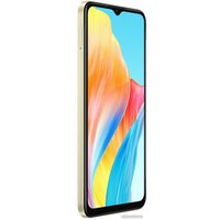 Смартфон Oppo A38 CPH2579 4GB/128GB международная версия (золотистый)