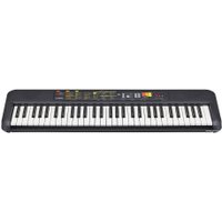 Синтезатор Yamaha PSR-F52