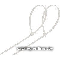 Стяжка для кабеля Rexant 07-0502 (100 шт)