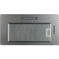 Кухонная вытяжка Monsher ANGERS 60 Acier