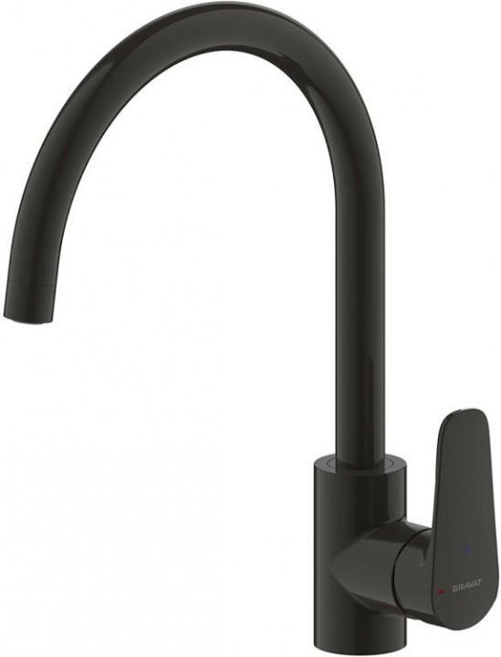 

Смеситель Bravat Source F7173218BW-ENG