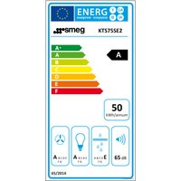 Кухонная вытяжка Smeg KTS75SE2