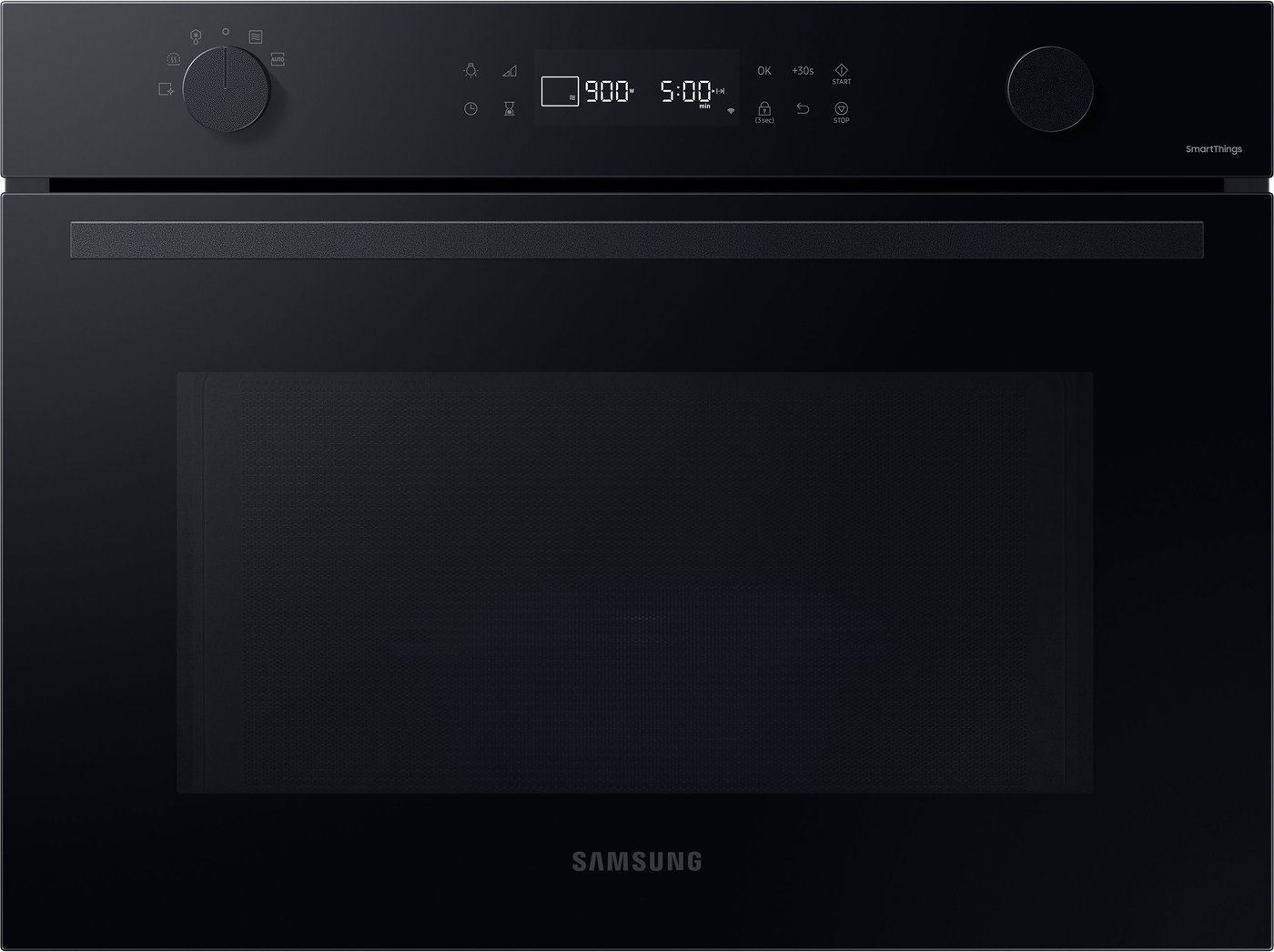

Микроволновая печь Samsung NQ5B4513IBK