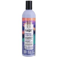 Бальзам Natura Siberica Doctor Taiga био защита цвета для окрашенных волос 400 мл