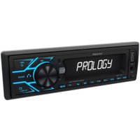 USB-магнитола Prology CMX-190