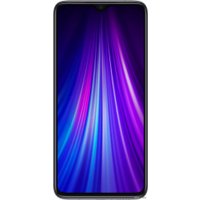 Смартфон Xiaomi Redmi Note 8 Pro 6GB/128GB международная версия (белый)