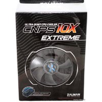 Кулер для процессора Zalman CNPS10X Extreme