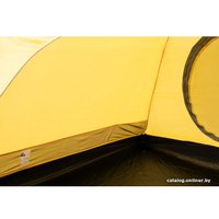 Экспедиционная палатка TRAMP Mountain 4 v2 (зеленый)