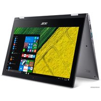 Ноутбук 2-в-1 Acer Spin 1 SP111-32N-C1AJ NX.GRMER.001