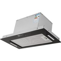 Кухонная вытяжка Schtoff Trend 60 Black