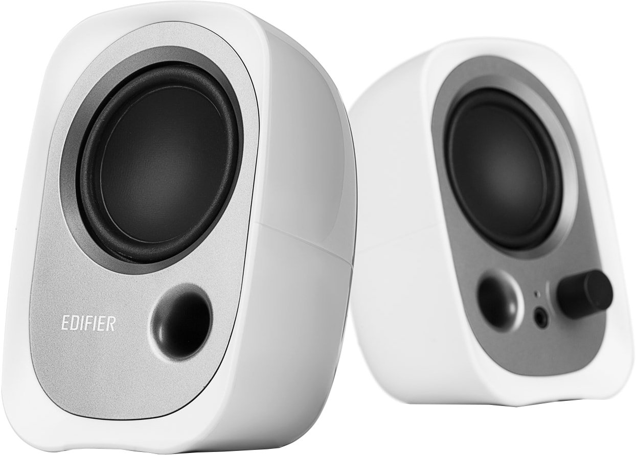 

Акустика Edifier R12U (белый)
