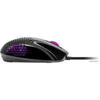 Игровая мышь Cooler Master MM-720 (глянцевый черный)