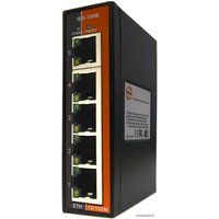 Неуправляемый коммутатор ORing IES-150B