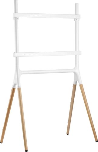 Стойка для телевизора CACTUS CS-ST1247WTBCH