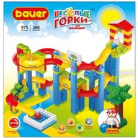 Конструктор Bauer Веселые горки 975 в Гродно