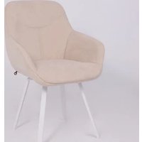 Стул Мамадома Romeo smile 360 (b03 Cream Lux/белый)