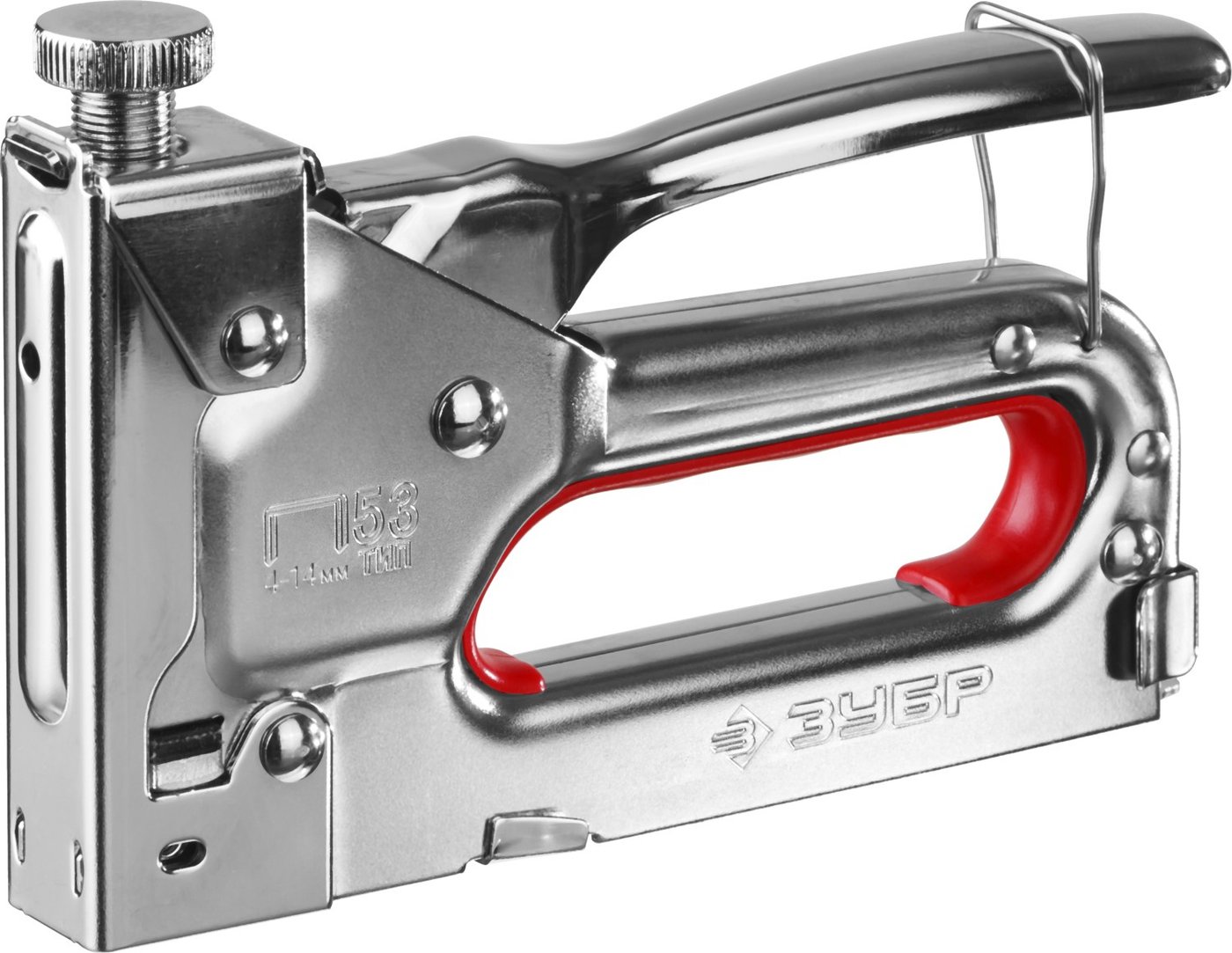 

Степлер Зубр Мастер 31563-z01