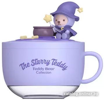 Увлажнитель воздуха Lofans Teddy Magic Humidifier JS1