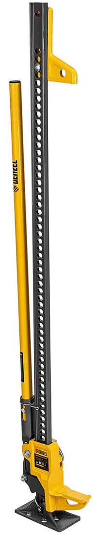 

Реечный домкрат Denzel 50525 3.5т