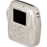 Фотоаппарат Fujifilm Instax SQUARE SQ20 (бежевый)