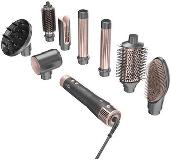 Мультистайлер GA.MA uniQ Styler - LE Vibrance GH0114