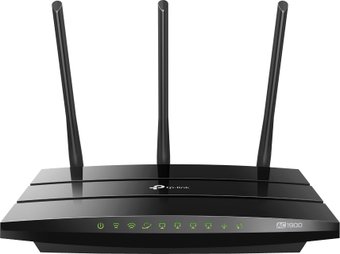 TP-Link Archer A9 AC1900
