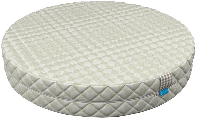 

Матрас Mr. Mattress Sandwich L круглый 220