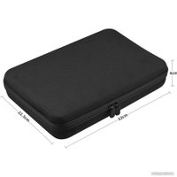 Кейс Zarrumi SC-38