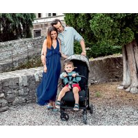 Коляска прогулочная «книга» Peg Perego Selfie (mon amour)