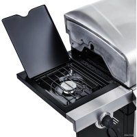 Газовый гриль для дачи Char-Broil Performance 4SB