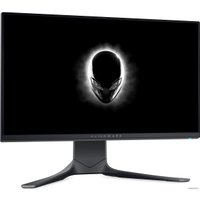 Игровой монитор Dell Alienware AW2521HFA