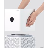 Очиститель воздуха Xiaomi Smart Air Purifier 4 Lite AC-M17-SC (международная версия)