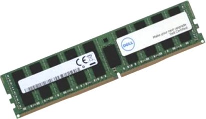 

Оперативная память Dell 16ГБ DDR4 3200 МГц 370-AGQVT