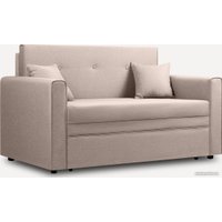 Диван Divan Види Textile Light 181547 (бежевый)