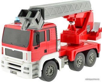 Double Eagle Fire Truck E517-003