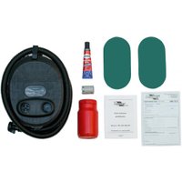 Гребная лодка Leader Boats Компакт 240 0082172 (зеленый)