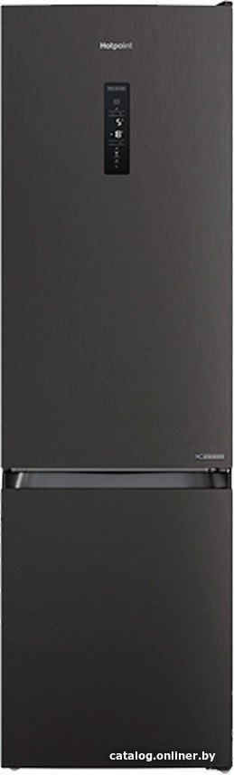 

Холодильник Hotpoint HT 9201I DX O3