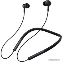 Наушники Xiaomi Mi Bluetooth Neckband Earphones LYXQEJ01JY (черный)