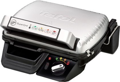 

Электрогриль Tefal GC450B32