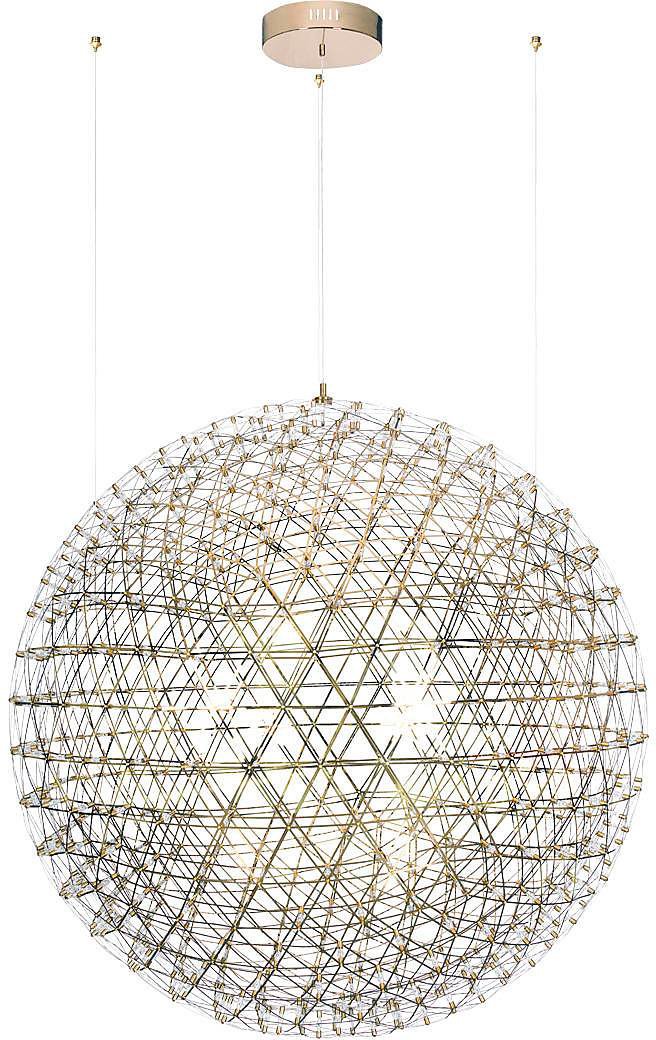 

Подвесная люстра LOFT IT Moooi raimond 9027-127 Gold