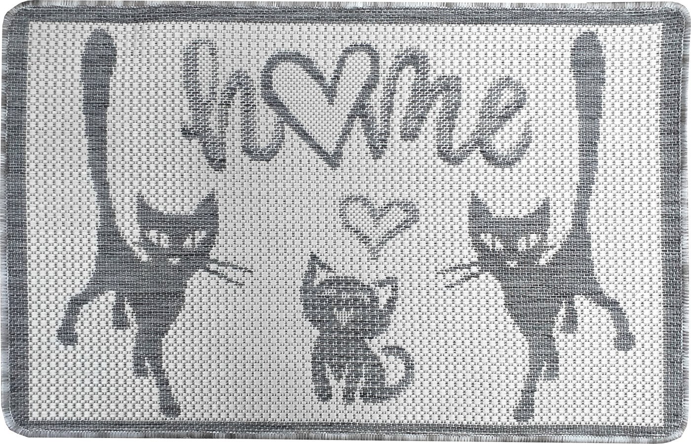 

Придверный коврик Витебские ковры 19 24С56-ВИ sz4386 b3 (0.5x0.8)