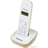 Радиотелефон Panasonic KX-TG1611RUJ