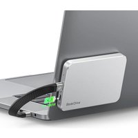Внешний накопитель Orico BookDrive P10Pro 512GB