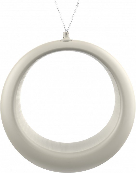 

Украшение для сада Berkano Moon 210_006_12 (бежевый)