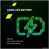 Умные часы Canyon Maverick SW-83 (черный)